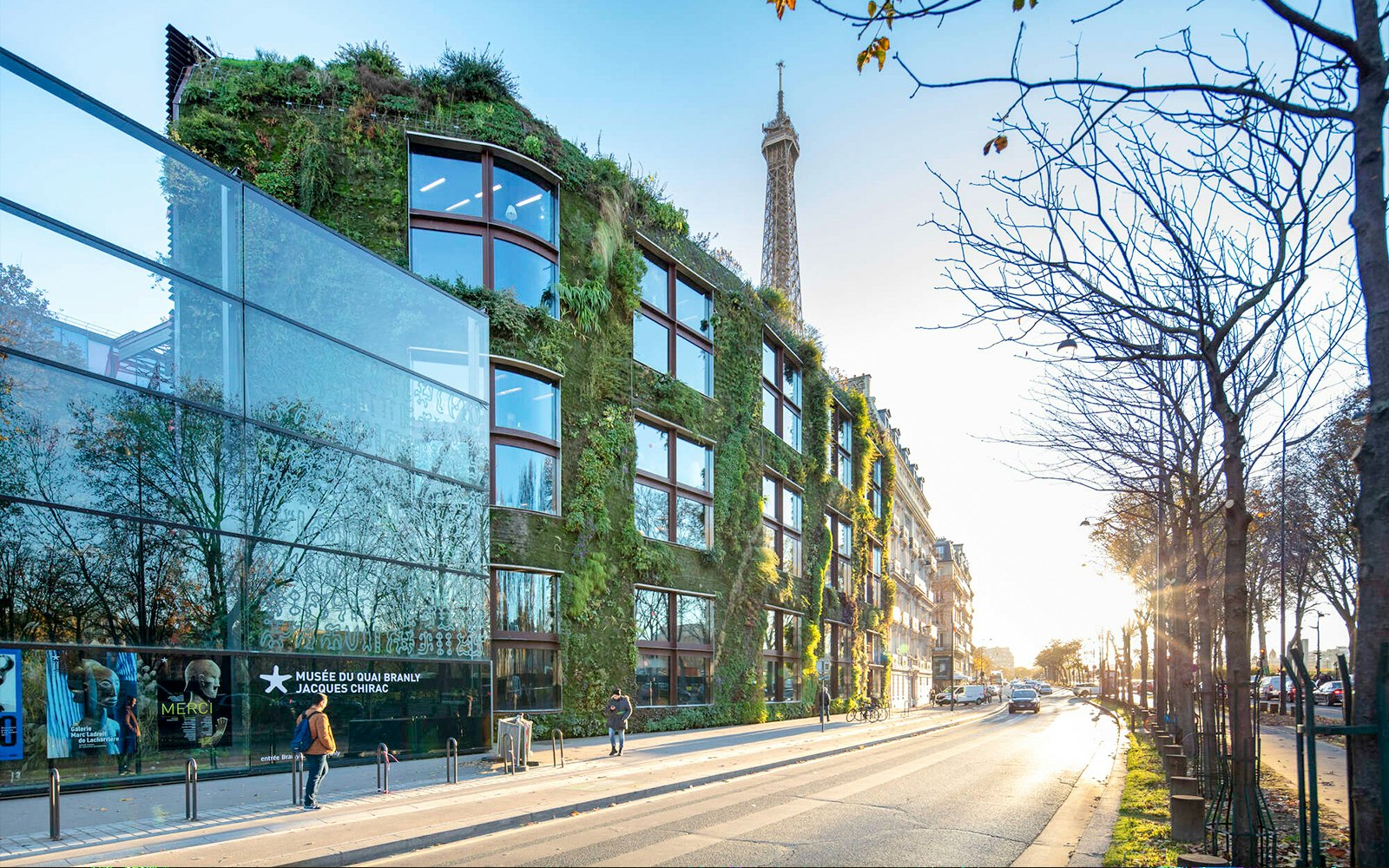Musée du Quai Branly