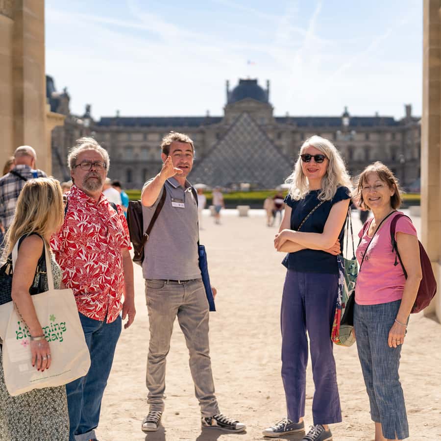 Louvre Museum Tickets – A Complete Guide to Booking, Saving Time, and Enhancing Your Visit