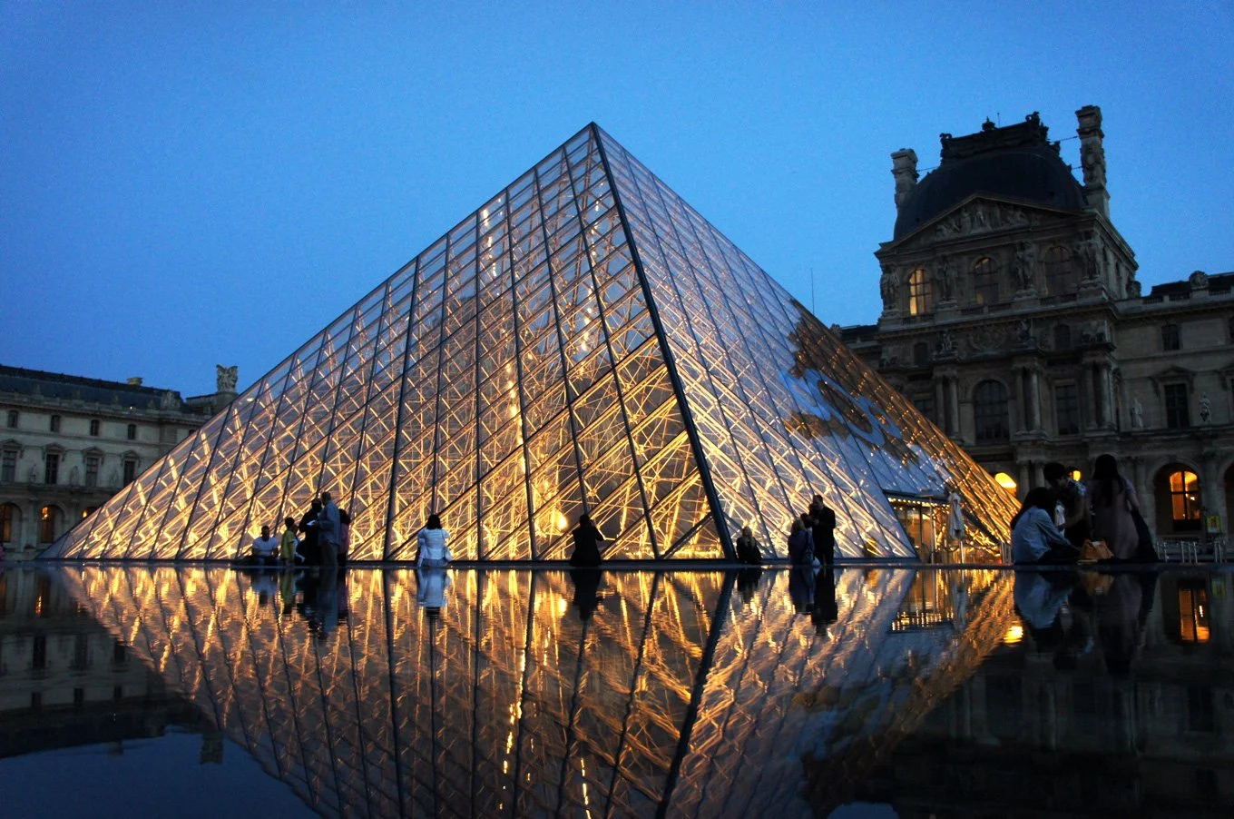 Louvre Museum Tickets – A Complete Guide to Booking, Saving Time, and Enhancing Your Visit