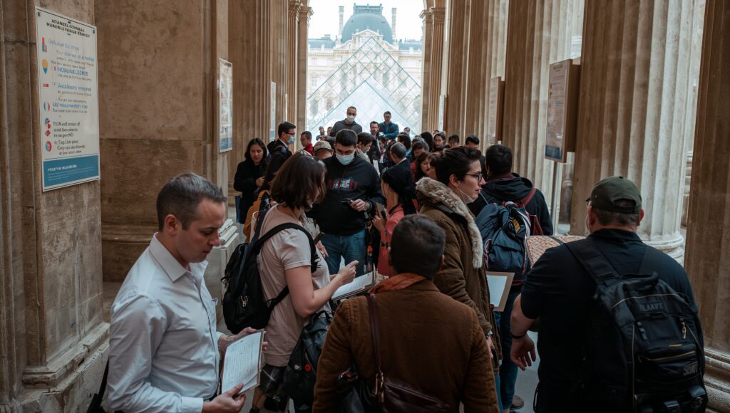 Louvre Museum Tickets – A Complete Guide to Booking, Saving Time, and Enhancing Your Visit