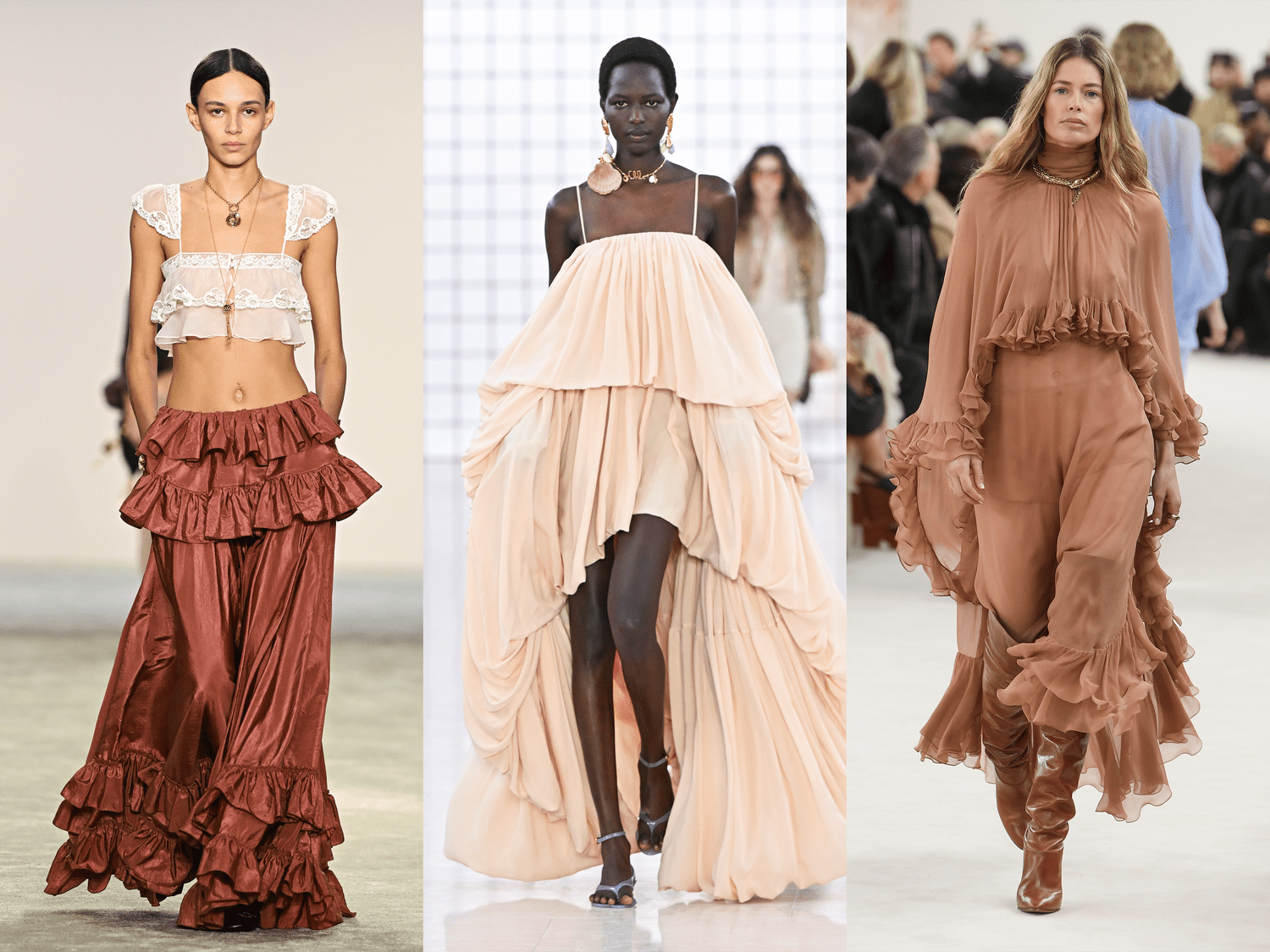 Paris Fashion Week – How Visitors Can Experience the Magic