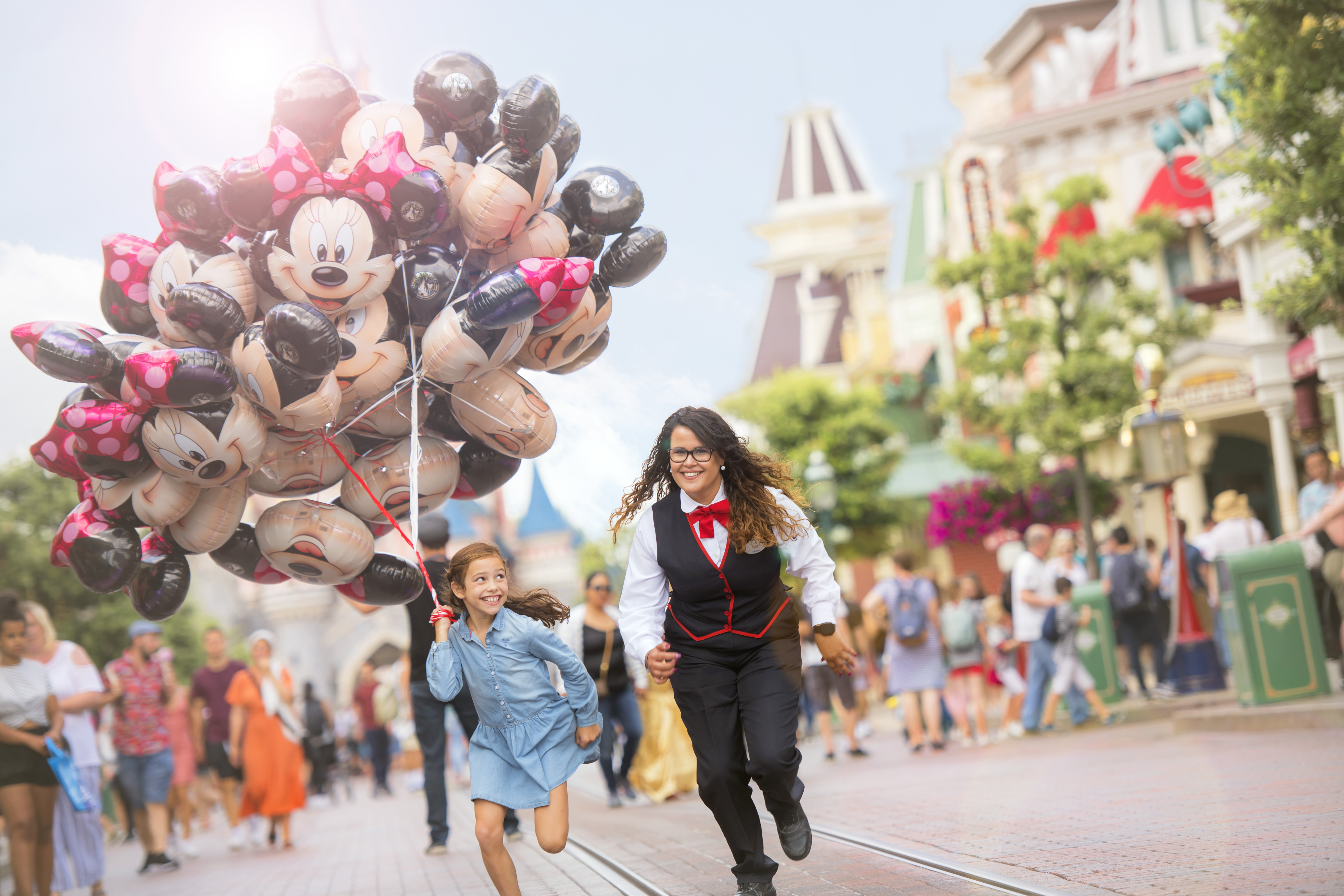 Disneyland Paris Tickets – How to Plan the Ultimate Visit