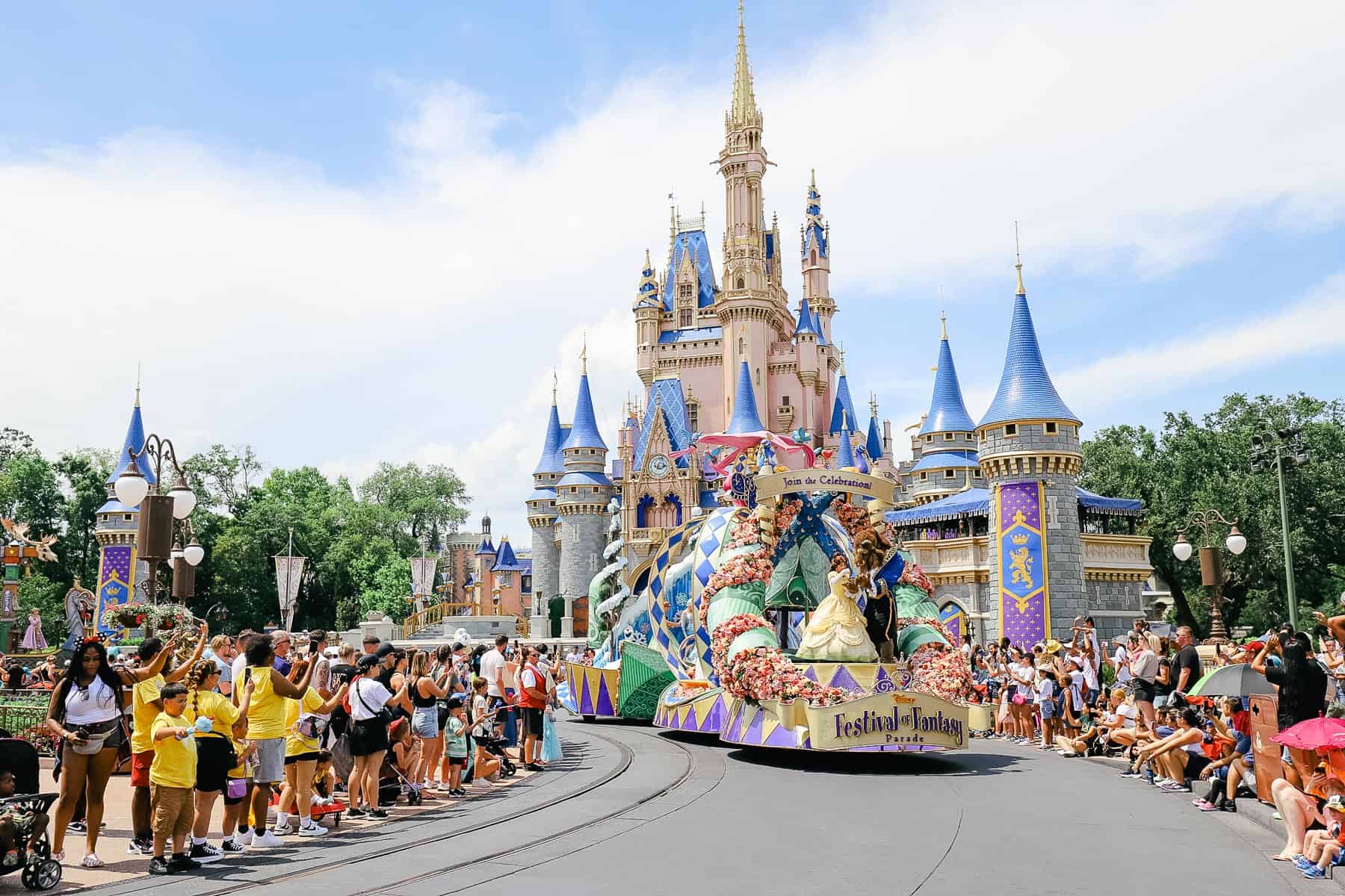 Disneyland Paris Tickets – How to Plan the Ultimate Visit