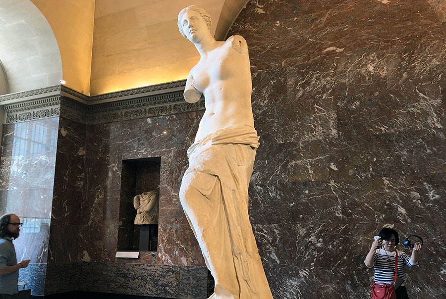 Louvre Museum Tickets – A Complete Guide to Booking, Saving Time, and Enhancing Your Visit